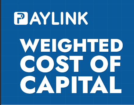 Weighted Cost of Capital
